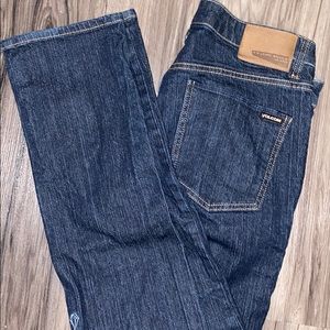 Volcom jeans